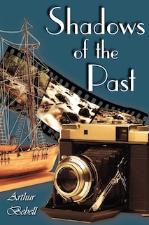 Front cover_Shadows of the Past