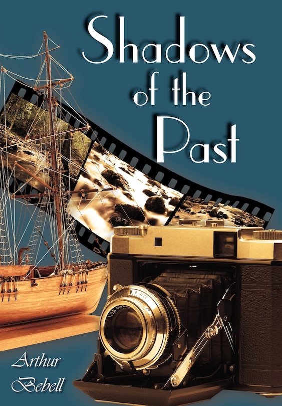 Front cover_Shadows of the Past