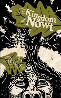 Front cover_The Kingdom of Nowt