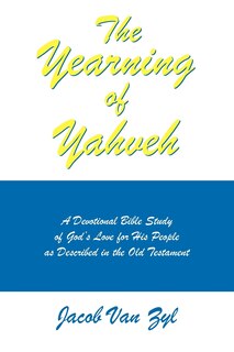 Front cover_The Yearning of Yahveh