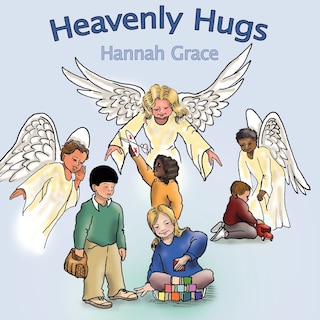 Front cover_Heavenly Hugs