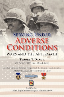 Couverture_Serving Under Adverse Conditions