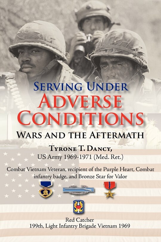 Couverture_Serving Under Adverse Conditions