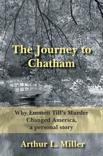 Couverture_The Journey to Chatham