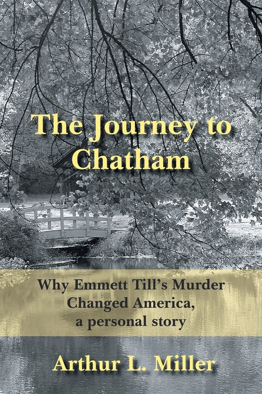 Couverture_The Journey to Chatham