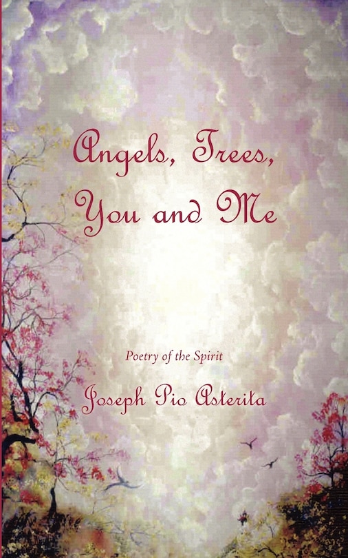 Couverture_Angels, Trees, You and Me