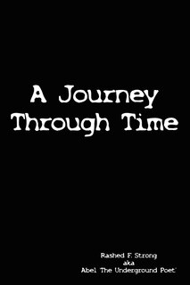 Front cover_A Journey Through Time