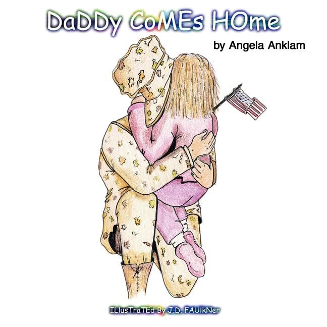 Daddy Comes Home