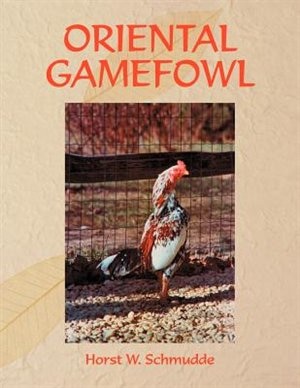 Couverture_Oriental Gamefowl
