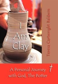 Front cover_I Am Clay