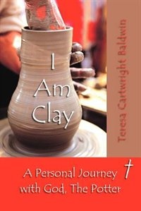 Front cover_I Am Clay