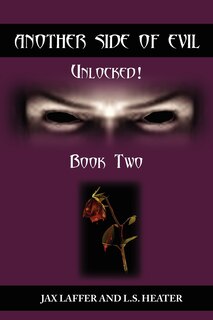 Front cover_Another Side of Evil