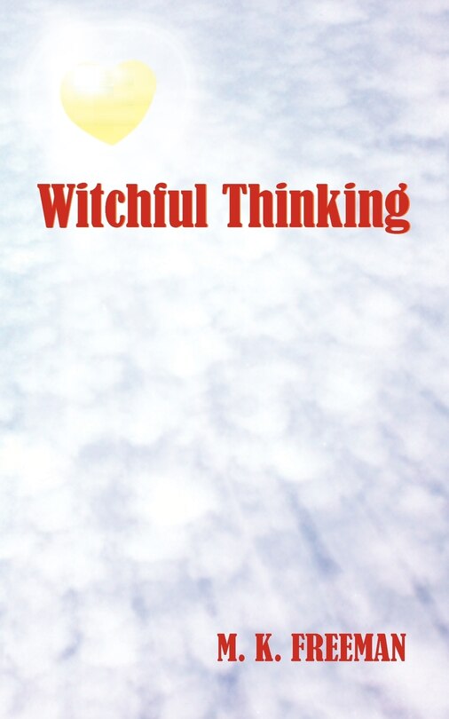 Front cover_Witchful Thinking