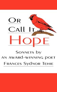 Couverture_Or Call It Hope