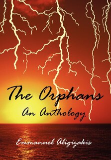 Front cover_The Orphans