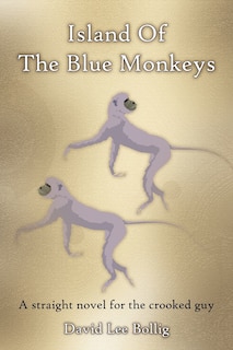 Front cover_Island of the Blue Monkeys