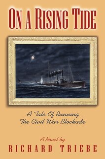 Front cover_On A Rising Tide