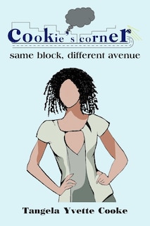 Front cover_Cookie's Corner