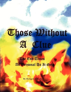 Couverture_Those Without A Clue