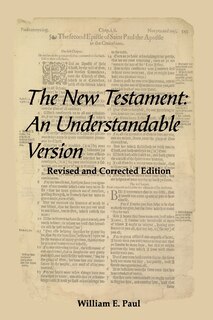 Front cover_The New Testament
