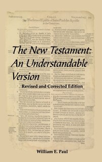 Front cover_The New Testament