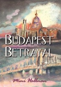 Couverture_Budapest Betrayal