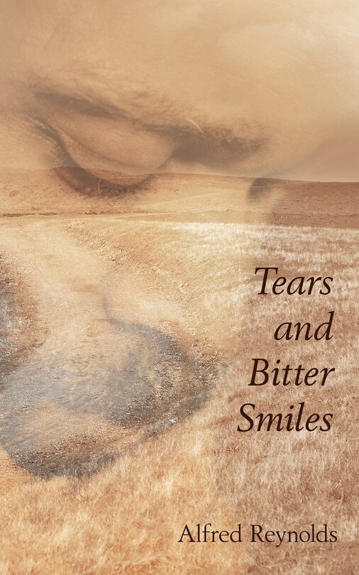 Front cover_Tears And Bitter Smiles
