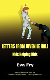 Front cover_Letters from Juvenile Hall