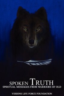 Front cover_Spoken Truth