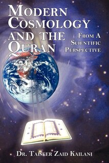 Front cover_Modern Cosmology and the Quran