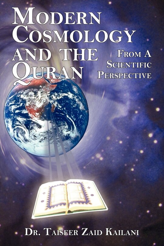 Front cover_Modern Cosmology and the Quran