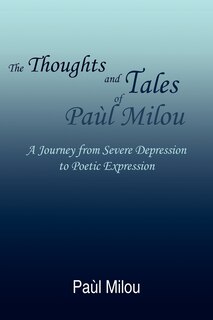 Couverture_The Thoughts and Tales of PaÃ¹l Milou