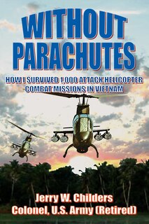 Front cover_Without Parachutes