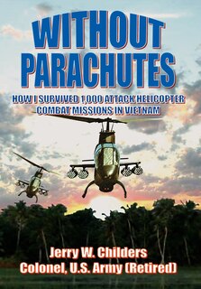 Front cover_Without Parachutes