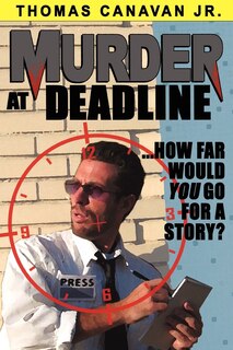 Couverture_Murder At Deadline