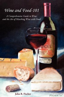 Front cover_Wine and Food-101