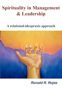 Front cover_Spirituality in Management and Leadership