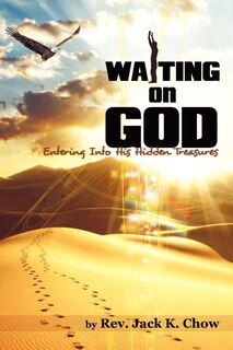 Couverture_The Practice Of Waiting On God