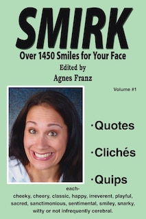 Front cover_Smirk