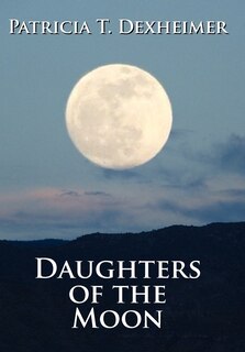 Front cover_Daughters Of The Moon