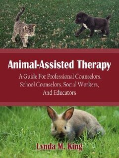 Front cover_Animal-Assisted Therapy