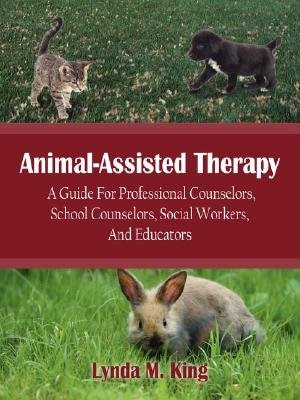 Front cover_Animal-Assisted Therapy
