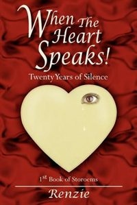 Front cover_When The Heart Speaks!