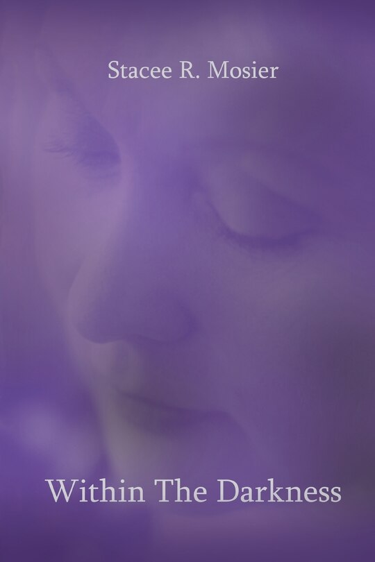 Front cover_Within The Darkness