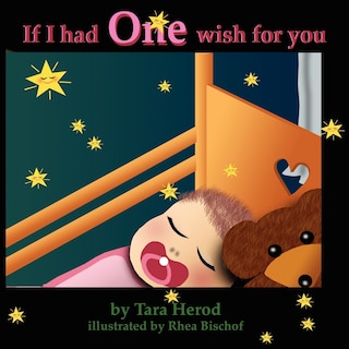 Front cover_If I Had One Wish For You
