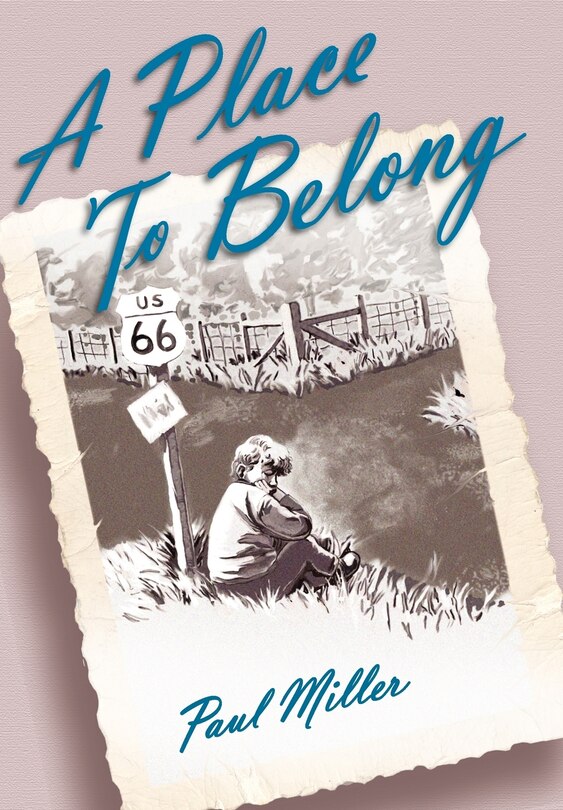 Couverture_A Place To Belong