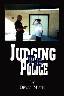 Front cover_Judging The Police