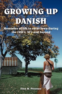 Front cover_Growing Up Danish
