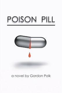 Front cover_Poison Pill