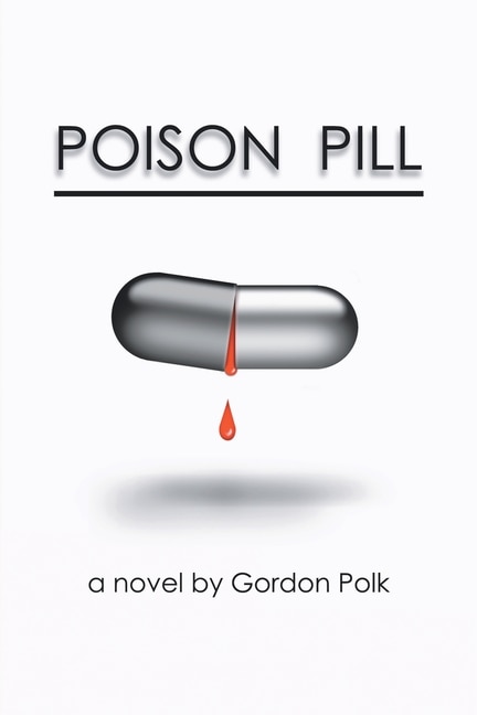 Front cover_Poison Pill